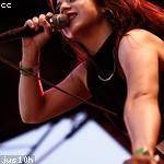 Ophelia Lowe