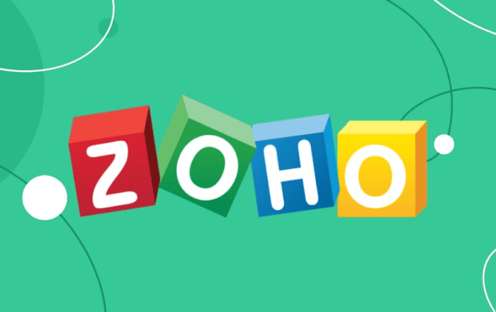 Why You Need a Zoho Partner in Mumbai? - Codelattice blog