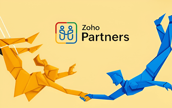 Why Businesses in Bangalore Need a Zoho Partner|codelattice