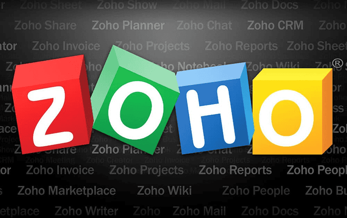 Zoho partner Kochi to help business automation - Codelattice