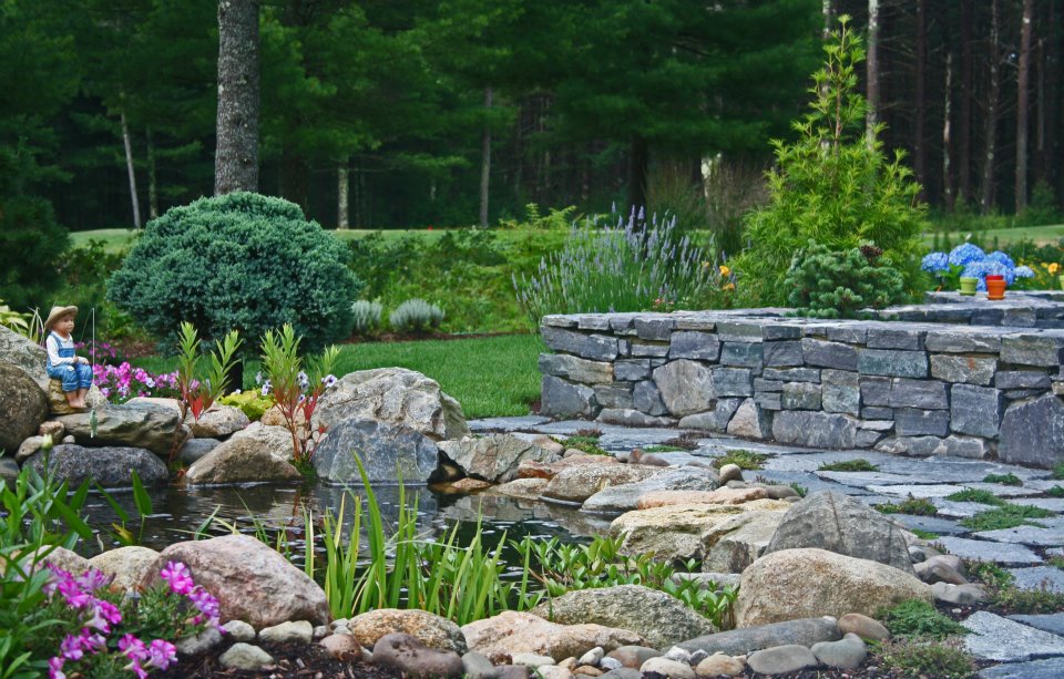 5 Essential Benefits of Hiring Professional Hardscaping Services in...