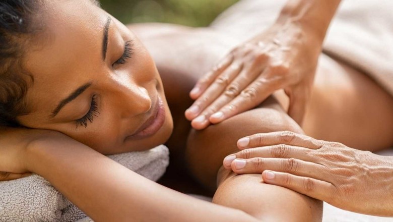 The Leading Destination for Registered Massage Therapy in Bradford | Websyndic