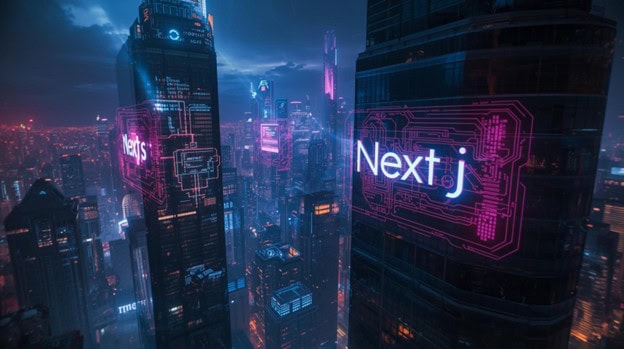 Discerning Whether Next.js is a front-end development or back-end development framework