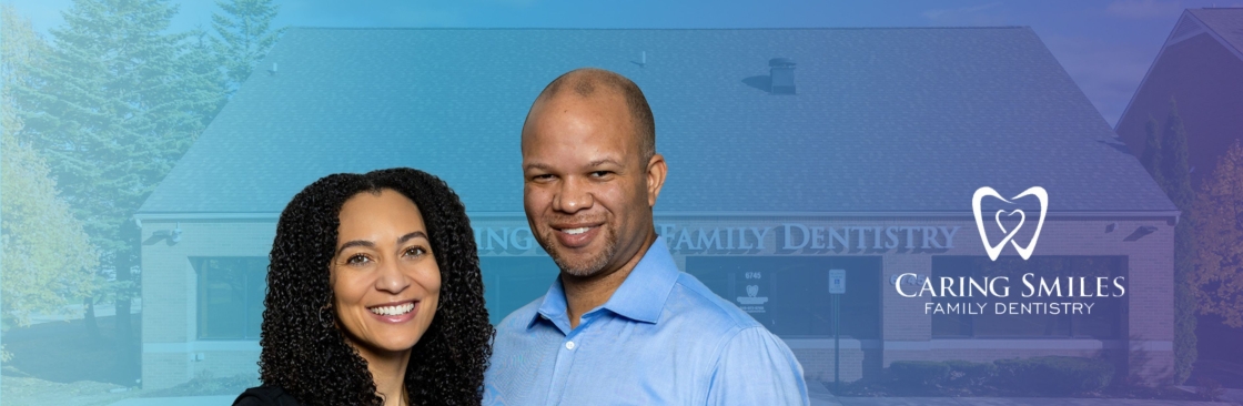 Caring Smiles Family Dentistry