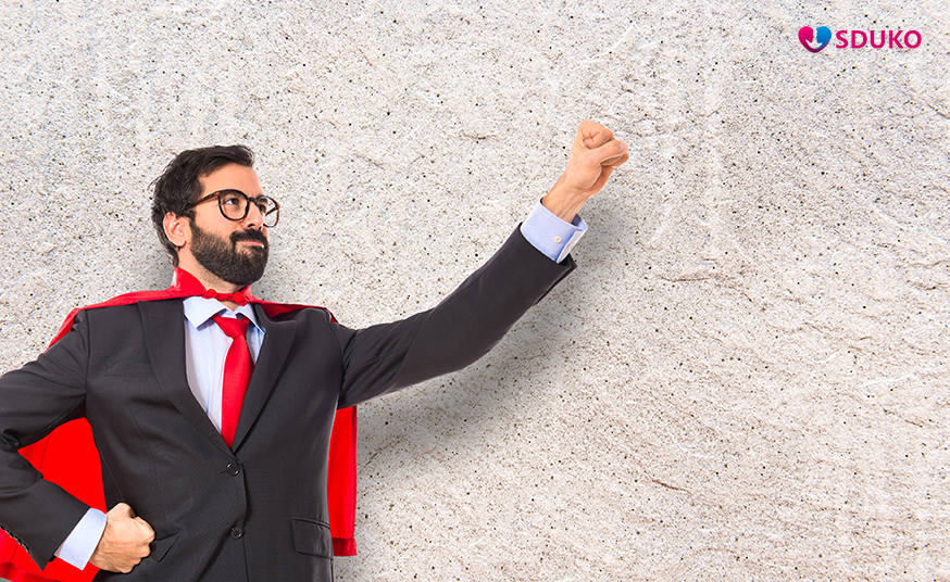 Essential Habits to Become a Highly Successful Individual - RedGIF